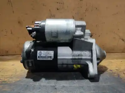 Second-hand car spare part Starter Motor for RENAULT FLUENCE 1.5 Dynamique [1.5 Ltr. - 78 kW dCi Diesel] OEM IAM references 8200584675 FILA 1 PALET 36