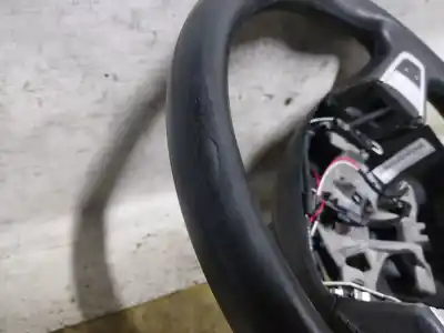 Peça sobressalente para automóvel em segunda mão volante por renault fluence 1.5 dynamique [1.5 ltr. - 78 kw dci diesel] referências oem iam 484300020r  estantería 53