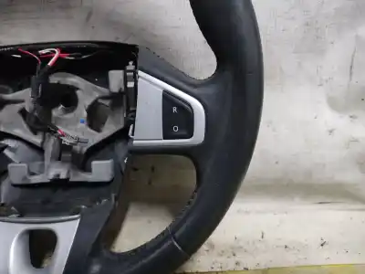 Peça sobressalente para automóvel em segunda mão volante por renault fluence 1.5 dynamique [1.5 ltr. - 78 kw dci diesel] referências oem iam 484300020r  estantería 53