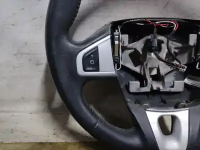 Peça sobressalente para automóvel em segunda mão volante por renault fluence 1.5 dynamique [1.5 ltr. - 78 kw dci diesel] referências oem iam 484300020r  estantería 53