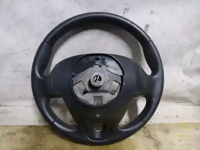 Peça sobressalente para automóvel em segunda mão volante por renault fluence 1.5 dynamique [1.5 ltr. - 78 kw dci diesel] referências oem iam 484300020r  estantería 53