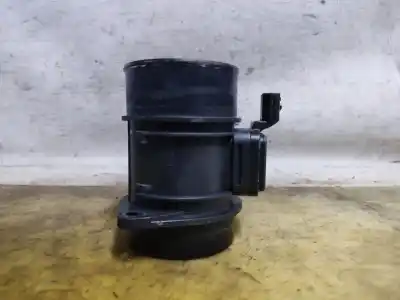 Peça sobressalente para automóvel em segunda mão medidor de massa de ar por renault fluence 1.5 dynamique [1.5 ltr. - 78 kw dci diesel] referências oem iam 5wk97021