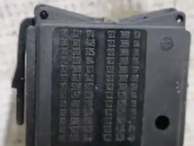 Second-hand car spare part indicator switch for opel corsa b base oem iam references 90221174  estantería 94