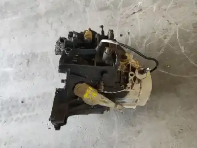 Second-hand car spare part gearbox for citroen c15 1.6 d -161-a oem iam references 20ch81
