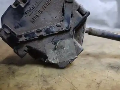 Peça sobressalente para automóvel em segunda mão comutador de luzes por renault express f40 1.4 55 cv / 43 kw referências oem iam 7700779566  estantería 52