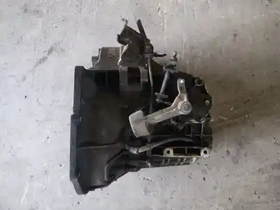 Pièce détachée automobile d'occasion boîte de vitesses pour ford focus c-max (cap) connection références oem iam 3m5r-7002-yf palet 11 