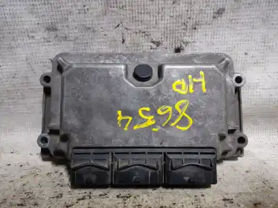 Peça sobressalente para automóvel em segunda mão Centralina De Motor Uce por CITROEN SAXO * Referências OEM IAM 0281001839  ESTANTERÍA 41