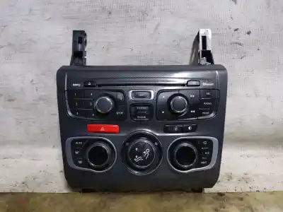 Автозапчастина б/у клімат-контроль для CITROEN C4 LIM. Collection Посилання на OEM IAM 9666027577  ESTANTERÍA 41