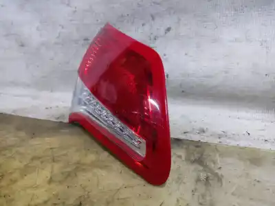 Second-hand car spare part interior left tailgate light for citroen c4 lim. collection oem iam references 9672155880  estantería 29