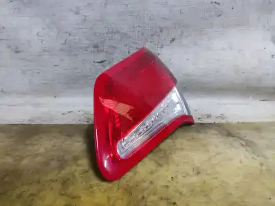 Tweedehands auto-onderdeel achterlampje rechts binnen voor citroen c4 lim. collection oem iam-referenties 9672155480