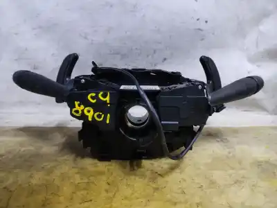 Second-hand car spare part multifunction switch for citroen c4 lim. collection oem iam references 96759252xt  estantería 41