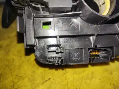 Second-hand car spare part multifunction switch for citroen c4 lim. collection oem iam references 96759252xt  estantería 41