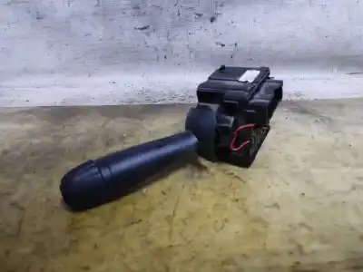 Second-hand car spare part Windshiel Wiper Switch for DACIA DUSTER II Comfort OEM IAM references 1109568  ESTANTERÍA 53