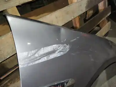 Peça sobressalente para automóvel em segunda mão  por JAGUAR XF  Referências OEM IAM   ALOJAMIENTO B11-1