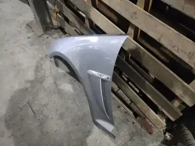 Peça sobressalente para automóvel em segunda mão guarda-lamas dianteiro esquerdo por jaguar xf 3.0 v6 diesel cat referências oem iam   alojamiento b56-1