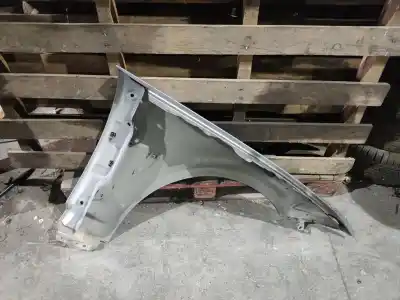 Peça sobressalente para automóvel em segunda mão guarda-lamas dianteiro esquerdo por jaguar xf 3.0 v6 diesel cat referências oem iam   alojamiento b56-1