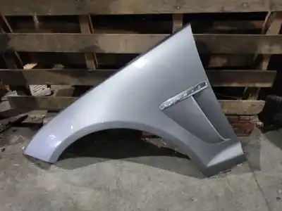 Peça sobressalente para automóvel em segunda mão guarda-lamas dianteiro esquerdo por jaguar xf 3.0 v6 diesel cat referências oem iam   alojamiento b56-1