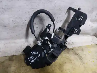 Peça sobressalente para automóvel em segunda mão  por JAGUAR XF  Referências OEM IAM 6W8A21812AD  ESTANTERÍA 69