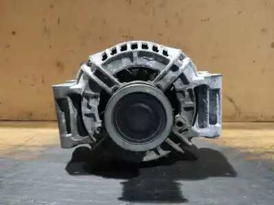 Peça sobressalente para automóvel em segunda mão Alternador por AUDI A3 SPORTBACK (8P) 1.8 16V TFSI Referências OEM IAM 06B903016AB FILA 2 PALET 40