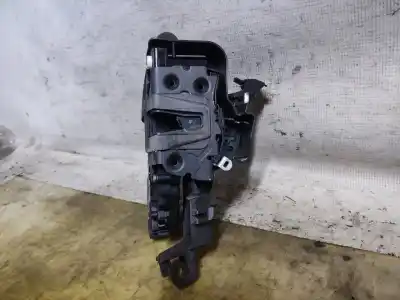 Peça sobressalente para automóvel em segunda mão Fechadura Da Porta Traseira Direita por JAGUAR XF 3.0 V6 Diesel CAT Referências OEM IAM 7H5A26412AC  ESTANTERÍA 71