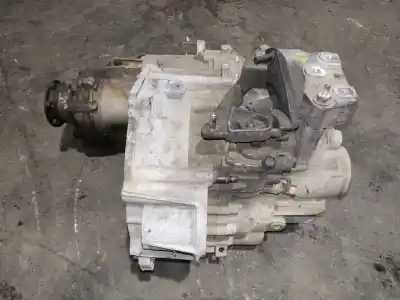 Pezzo di ricambio per auto di seconda mano riduttore per audi a3 sportback (8p) 1.8 16v tfsi riferimenti oem iam ksc