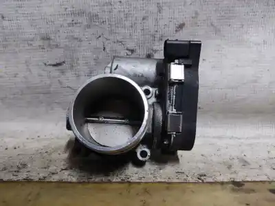 Recambio de automóvil de segunda mano de CAJA MARIPOSA para AUDI A3 SPORTBACK (8P) 1.8 16V TFSI referencias OEM IAM 19T216  