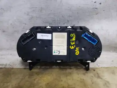 Peça sobressalente para automóvel em segunda mão quadrante por jaguar xf 3.0 v6 diesel cat referências oem iam dx2310849kc  estantería 34