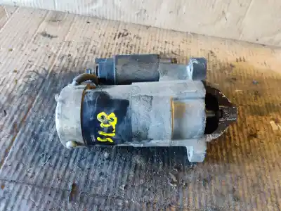 Second-hand car spare part Starter Motor for RENAULT CLIO II FASE II (B/CB0) Authentique OEM IAM references 8200021396 PALET 2 E 