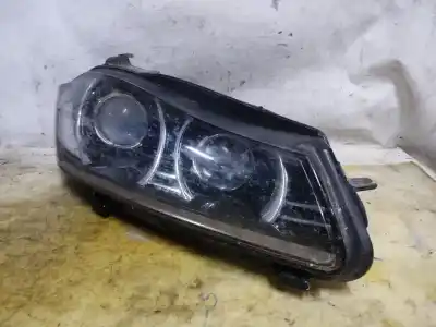 Peça sobressalente para automóvel em segunda mão farol / farolim direito por jaguar xf 3.0 v6 diesel cat referências oem iam cx2313w029ee