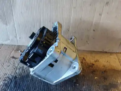 Автозапчастина б/у генератор для renault clio ii fase ii (b/cb0) authentique посилання на oem iam  palet 1 e 
