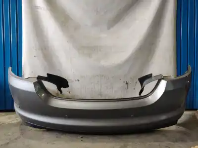 Peça sobressalente para automóvel em segunda mão para choques traseiro por jaguar xf 3.0 v6 diesel cat referências oem iam 