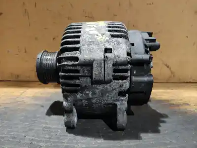 Peça sobressalente para automóvel em segunda mão alternador por audi a6 c6 (4f2) 2.0 tdi referências oem iam 03g903016a fila 2 palet 42 Peça sobressalente para automóvel em segunda mão alternador por audi a6 c6 (4f2) 2.0 tdi referências oem iam 03g903016a fila 2 palet 42