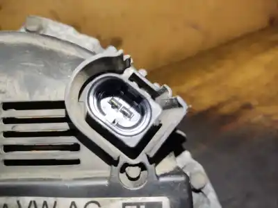 Peça sobressalente para automóvel em segunda mão alternador por audi a6 c6 (4f2) 2.0 tdi referências oem iam 03g903016a fila 2 palet 42 Peça sobressalente para automóvel em segunda mão alternador por audi a6 c6 (4f2) 2.0 tdi referências oem iam 03g903016a fila 2 palet 42