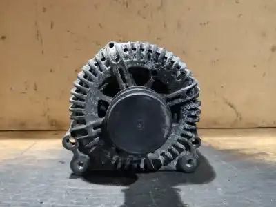 Peça sobressalente para automóvel em segunda mão alternador por audi a6 c6 (4f2) 2.0 tdi referências oem iam 03g903016a fila 2 palet 42 Peça sobressalente para automóvel em segunda mão alternador por audi a6 c6 (4f2) 2.0 tdi referências oem iam 03g903016a fila 2 palet 42