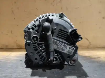 Peça sobressalente para automóvel em segunda mão alternador por audi a6 c6 (4f2) 2.0 tdi referências oem iam 03g903016a fila 2 palet 42 Peça sobressalente para automóvel em segunda mão alternador por audi a6 c6 (4f2) 2.0 tdi referências oem iam 03g903016a fila 2 palet 42