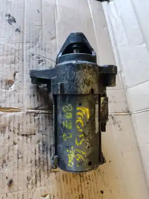 Second-hand car spare part Starter Motor for FORD FOCUS BERLINA (CAP) Ambiente (D) OEM IAM references TS14E110 PALET 1 C 