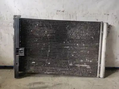 Second-hand car spare part Air Conditioning Condenser / Radiator for BMW SERIE 1 BERLINA (E81/E87) 116i OEM IAM references 693003804  ESTANTERÍA 141 A