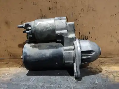 Peça sobressalente para automóvel em segunda mão Motor De Arranque por BMW SERIE 1 BERLINA (E81/E87) 116i Referências OEM IAM 0001107426 FILA 1 PALET 52