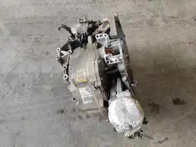 Pezzo di ricambio per auto di seconda mano riduttore per citroen c6 básico riferimenti oem iam 20gg07 palet 1 