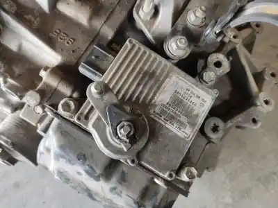 Pezzo di ricambio per auto di seconda mano riduttore per citroen c6 básico riferimenti oem iam 20gg07 palet 1 