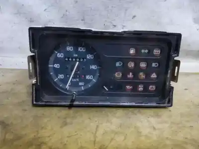 Pièce détachée automobile d'occasion COMPTEUR DE VITESSE TABLEAU DE BORD pour RENAULT EXPRESS  Références OEM IAM 7700803738  ESTANTERÍA 21