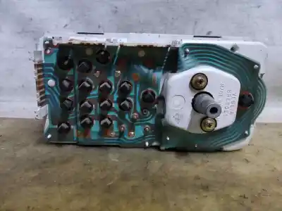 Peça sobressalente para automóvel em segunda mão quadrante por renault express f40n 55 cv / 40 kw referências oem iam 7700803738  estantería 21