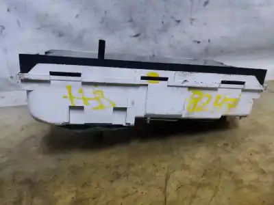 Peça sobressalente para automóvel em segunda mão quadrante por renault express f40n 55 cv / 40 kw referências oem iam 7700803738  estantería 21