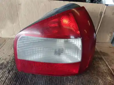 Автозапчасти б/у ПРАВЫЙ ЗАДНИЙ ФОНАРЬ за AUDI A3 (8L)  ссылки OEM IAM 8L0945096B PALET 21 E 