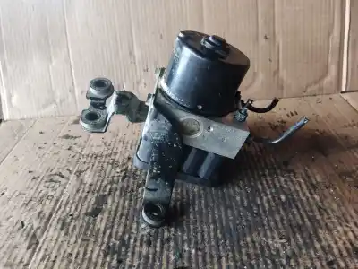 Pezzo di ricambio per auto di seconda mano abs per audi a3 (8l) 1.9 tdi riferimenti oem iam 100206-00074 palet 25 e 