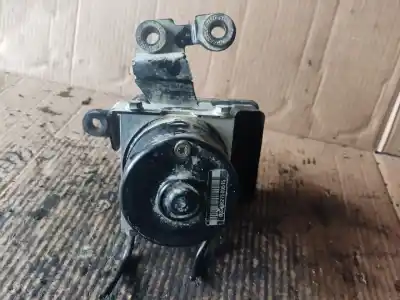 Pezzo di ricambio per auto di seconda mano abs per audi a3 (8l) 1.9 tdi riferimenti oem iam 100206-00074 palet 25 e 