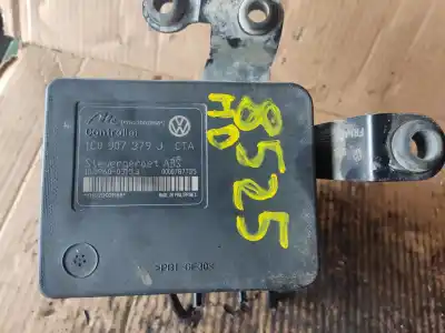 Pezzo di ricambio per auto di seconda mano abs per audi a3 (8l) 1.9 tdi riferimenti oem iam 100206-00074 palet 25 e 