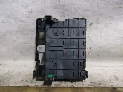 Gebrauchtes Autoersatzteil RELAIS SICHERUNGSKASTEN Multifunktionsrelais zum PEUGEOT 206 BERLINA  OEM-IAM-Referenzen 9657608880  ESTANTERÍA 47