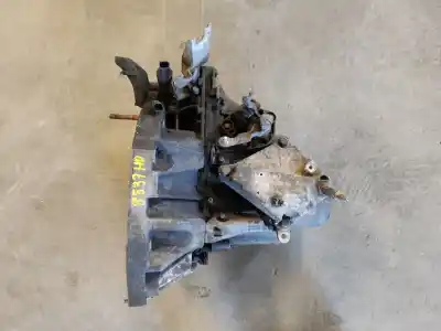 Автозапчасти б/у коробка передач за renault kangoo (f/kc0) authentique ссылки oem iam jr5126 palet 18 