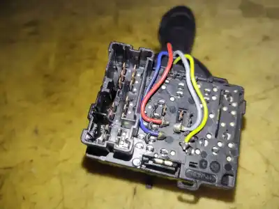 Second-hand car spare part headlights switch for dacia dokker essential oem iam references   estantería 52